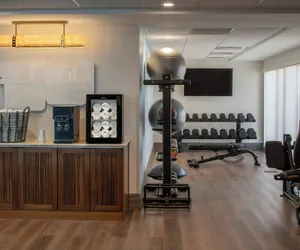 Photo 5 - Trilogy Hotel Huntsville, Autograph Collection