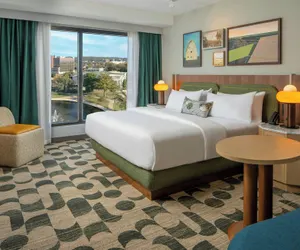 Photo 2 - Trilogy Hotel Huntsville, Autograph Collection