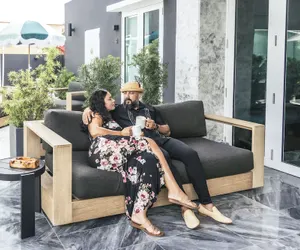 Photo 5 - LosVanderbilt 2QnPool ResortVibe NearBch