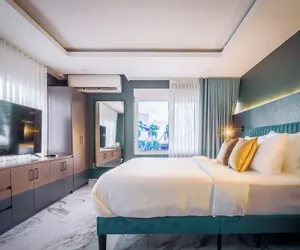 Photo 4 - LaVictoria KingKitchen ResortVibe NearBh