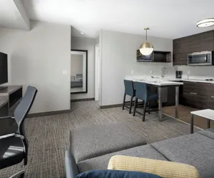 Photo 4 - Residence Inn by Marriott Battle Creek