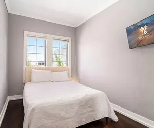 Photo 3 - Love Mi Getaway Loft with Deck 110