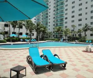 Photo 2 - Sian Ocean Residence Komffy - S