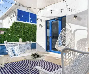 Photo 5 - Ocean Park 1BD-1BA-Pool Walktobeach -V