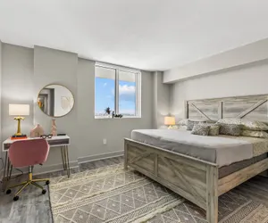 Photo 4 - 2Br2Ba Next To Jackson Memorial Hospital