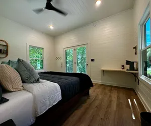 Photo 2 - Mirror Cabin - Reflections