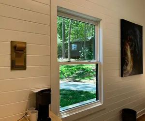 Photo 3 - Mirror Cabin - Reflections
