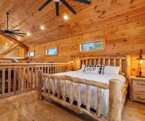 Photo 5 - Buffalo Lodge - Stay for 8