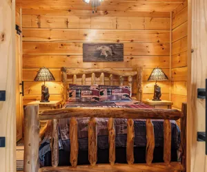 Photo 3 - Buffalo Lodge - Stay for 8