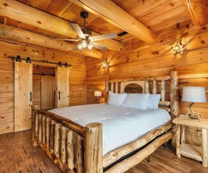 Photo 4 - Buffalo Lodge - Stay for 8