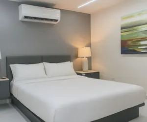 Photo 3 - Ocean Park Studio Pool @ Riviera Villa