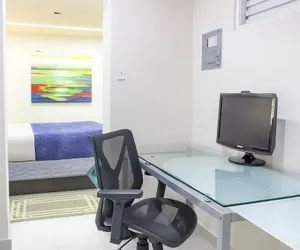 Photo 4 - Ocean Park Studio Pool @ Riviera Villa