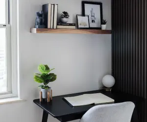 Photo 4 - Downtown ATL Condo Balcony