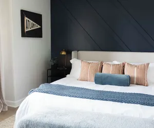 Photo 2 - Downtown ATL Condo Balcony