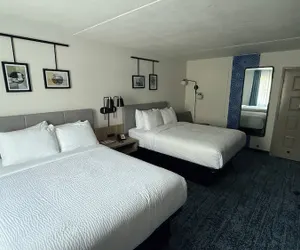 Photo 5 - Sleep Inn & Suites