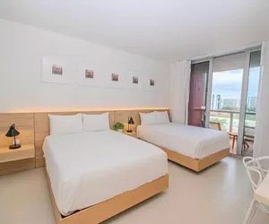 Photo 5 - 2BR Luxury Ocean Views Apt 1208