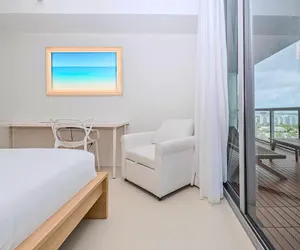 Photo 4 - 2BR Luxury Ocean Views Apt 1208