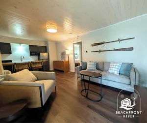 Photo 2 - Beachfront Haven