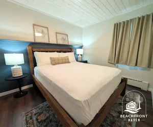Photo 3 - Beachfront Haven