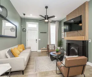 Photo 2 - The Baymiller Row - For 6!