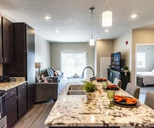 Photo 3 - Heartland Flats