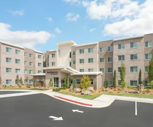 Photo 2 - Residence Inn By Marriott Atlanta Peachtree City