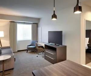 Photo 3 - Residence Inn By Marriott Atlanta Peachtree City