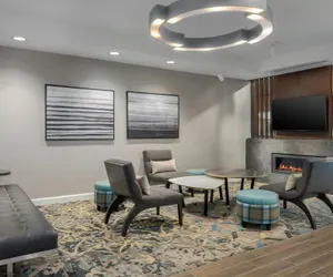 Photo 4 - Residence Inn By Marriott Atlanta Peachtree City