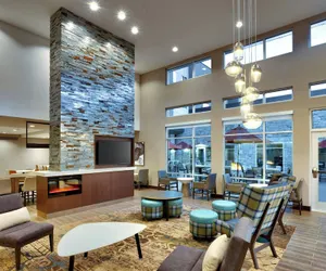 Photo 2 - Residence Inn By Marriott Atlanta Peachtree City