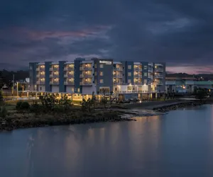 Photo 2 - Residence Inn By Marriott Navarre Waterfront