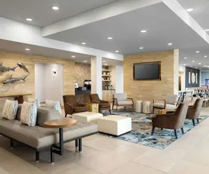 Photo 3 - Residence Inn By Marriott Navarre Waterfront