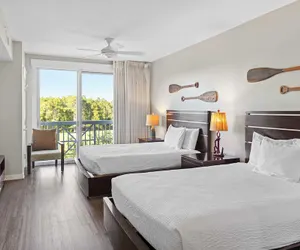 Photo 2 - 2 Resort Studios by Avantstay Sleeps 8, Pool, Shuttle, Tennis, Near Baytowne & Beach