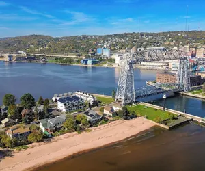 Photo 2 - Dragestil 715 Duluth Condos