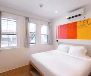 Photo 5 - JG Time Hotel by JGSTAY, Times Square