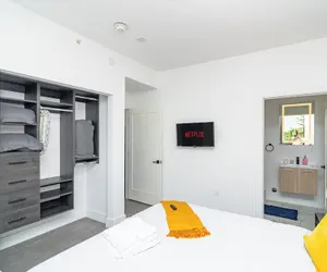 Photo 5 - Metro Park Hotel