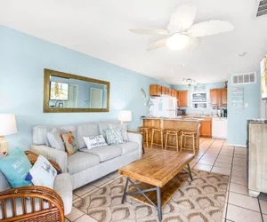 Photo 5 - Sunrise Village 215- 2BR 1BA Gulf Front Sleep 6