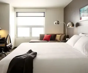 Photo 2 - Hyatt House Fresno Campus Pointe