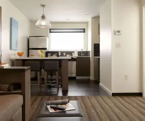 Photo 3 - Hyatt House Fresno Campus Pointe