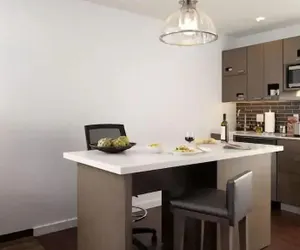 Photo 5 - Hyatt House Fresno Campus Pointe