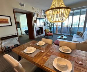 Photo 2 - Brickell Floor 31 Sea View-Free Parking by Palermo Home