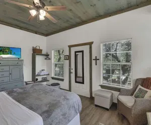 Photo 5 - Cactus Flower Lodge-20 min to Downtown-starlit Sky Views