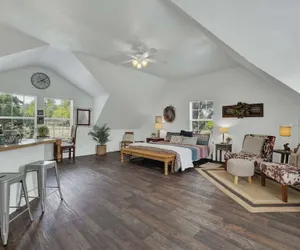 Photo 2 - Cactus Flower Treehouse-pet Friendly-hill Country Views!