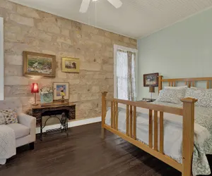 Photo 4 - Charming Balcony Suite Overlooking Main Street-walk to Everything!