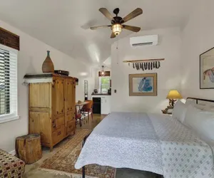 Photo 4 - Chic Comfort Just Steps From Main Street!