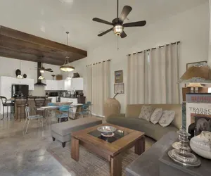 Photo 2 - Chic Comfort Just Steps From Main Street!