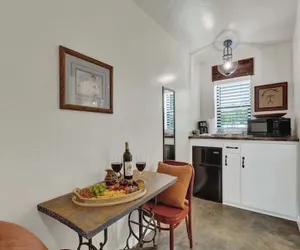 Photo 5 - Chic Comfort Just Steps From Main Street!