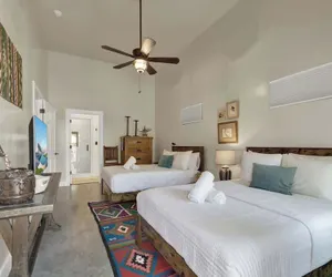 Photo 3 - Chic Comfort Just Steps From Main Street!