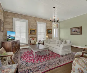 Photo 2 - Fountain Suite-stay Right on Historic Main Street in the Heart of Fredericksburg