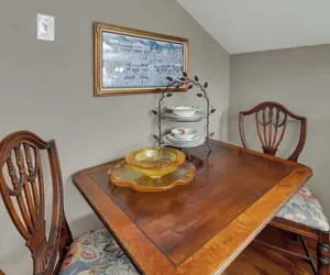 Photo 3 - Gillespie House-2 Suites-walk to Main St!