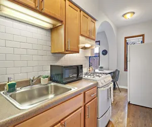 Photo 5 - Studio in Hyde Park - Dorchester 209